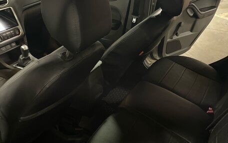 Ford Focus II рестайлинг, 2006 год, 250 000 рублей, 8 фотография