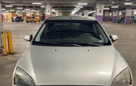 Ford Focus II рестайлинг, 2006 год, 250 000 рублей, 2 фотография