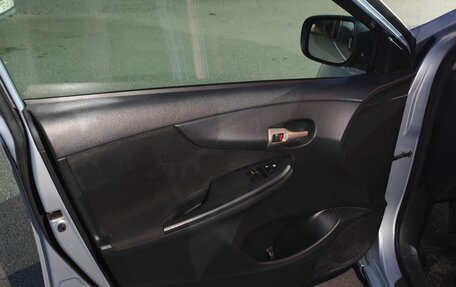 Toyota Corolla, 2008 год, 660 000 рублей, 7 фотография