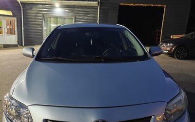 Toyota Corolla, 2008 год, 660 000 рублей, 1 фотография