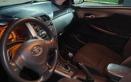 Toyota Corolla, 2008 год, 660 000 рублей, 6 фотография