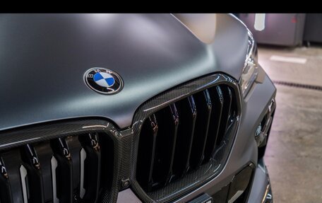 BMW X6, 2023 год, 13 600 000 рублей, 3 фотография