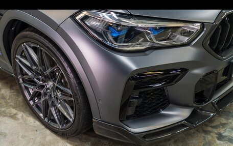 BMW X6, 2023 год, 13 600 000 рублей, 6 фотография