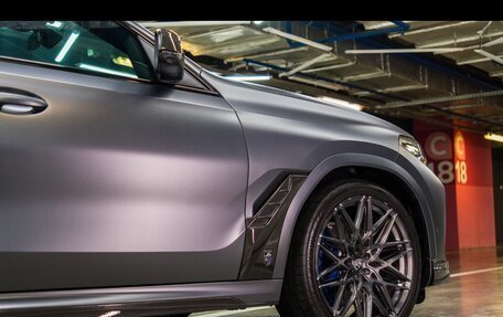 BMW X6, 2023 год, 13 600 000 рублей, 8 фотография