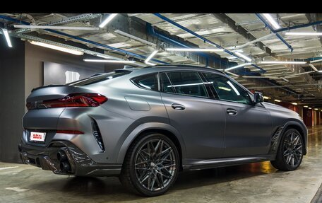 BMW X6, 2023 год, 13 600 000 рублей, 9 фотография