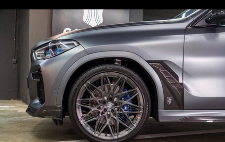 BMW X6, 2023 год, 13 600 000 рублей, 16 фотография