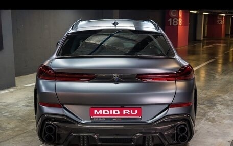 BMW X6, 2023 год, 13 600 000 рублей, 14 фотография