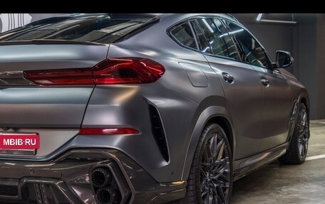 BMW X6, 2023 год, 13 600 000 рублей, 15 фотография