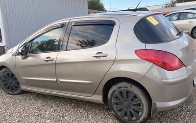 Peugeot 308 II, 2010 год, 350 000 рублей, 1 фотография