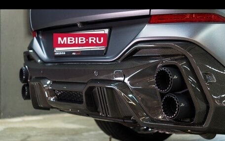 BMW X6, 2023 год, 13 600 000 рублей, 10 фотография