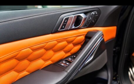 BMW X6, 2023 год, 13 600 000 рублей, 28 фотография