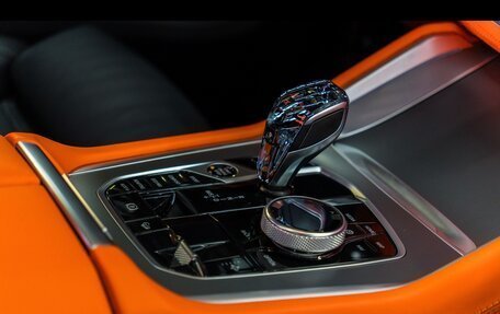 BMW X6, 2023 год, 13 600 000 рублей, 26 фотография