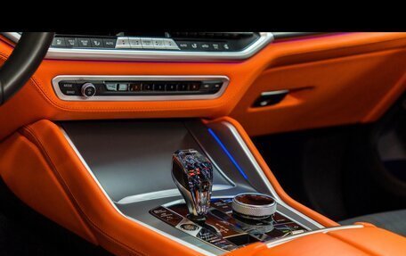 BMW X6, 2023 год, 13 600 000 рублей, 23 фотография
