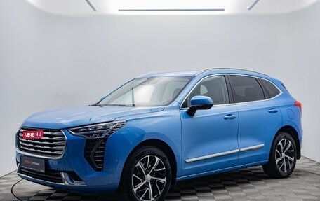 Haval Jolion, 2022 год, 1 878 000 рублей, 1 фотография