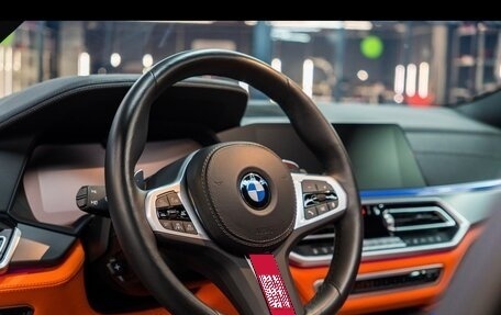 BMW X6, 2023 год, 13 600 000 рублей, 21 фотография