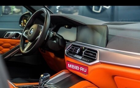 BMW X6, 2023 год, 13 600 000 рублей, 25 фотография