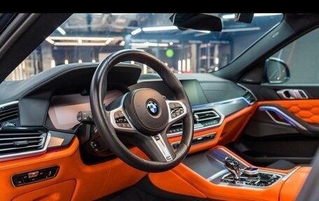 BMW X6, 2023 год, 13 600 000 рублей, 20 фотография