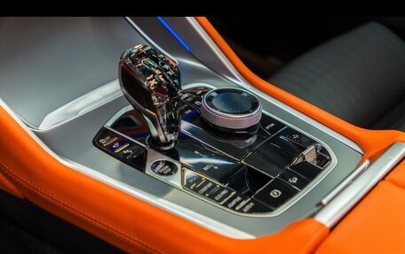 BMW X6, 2023 год, 13 600 000 рублей, 29 фотография