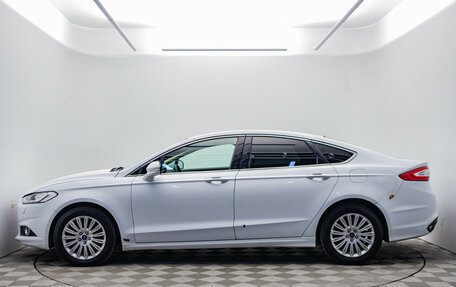 Ford Mondeo V, 2015 год, 1 250 000 рублей, 2 фотография