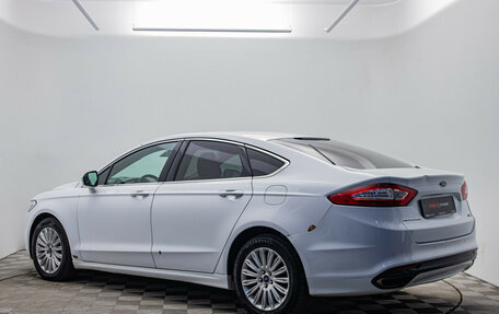 Ford Mondeo V, 2015 год, 1 250 000 рублей, 3 фотография