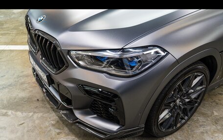 BMW X6, 2023 год, 13 600 000 рублей, 33 фотография