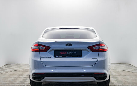 Ford Mondeo V, 2015 год, 1 250 000 рублей, 4 фотография