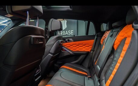 BMW X6, 2023 год, 13 600 000 рублей, 39 фотография
