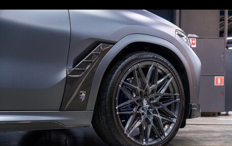 BMW X6, 2023 год, 13 600 000 рублей, 34 фотография