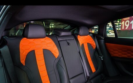 BMW X6, 2023 год, 13 600 000 рублей, 40 фотография