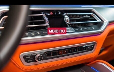 BMW X6, 2023 год, 13 600 000 рублей, 30 фотография
