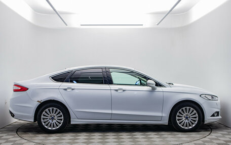 Ford Mondeo V, 2015 год, 1 250 000 рублей, 6 фотография