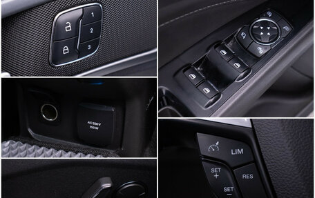 Ford Mondeo V, 2015 год, 1 250 000 рублей, 16 фотография