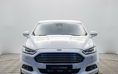 Ford Mondeo V, 2015 год, 1 250 000 рублей, 8 фотография