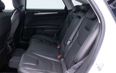 Ford Mondeo V, 2015 год, 1 250 000 рублей, 11 фотография