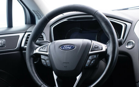 Ford Mondeo V, 2015 год, 1 250 000 рублей, 15 фотография