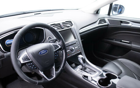 Ford Mondeo V, 2015 год, 1 250 000 рублей, 9 фотография