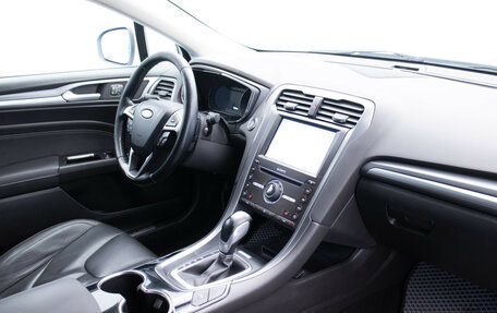Ford Mondeo V, 2015 год, 1 250 000 рублей, 10 фотография
