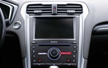 Ford Mondeo V, 2015 год, 1 250 000 рублей, 14 фотография