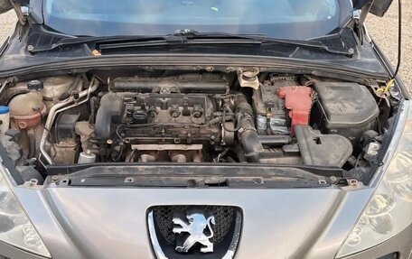 Peugeot 308 II, 2010 год, 350 000 рублей, 5 фотография