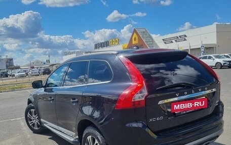 Volvo XC60 II, 2014 год, 1 600 000 рублей, 4 фотография