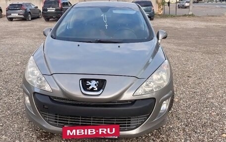 Peugeot 308 II, 2010 год, 350 000 рублей, 2 фотография