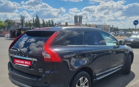 Volvo XC60 II, 2014 год, 1 600 000 рублей, 3 фотография