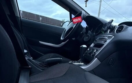 Peugeot 308 II, 2010 год, 350 000 рублей, 4 фотография