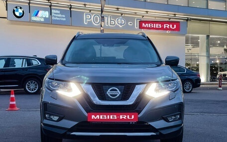 Nissan X-Trail, 2021 год, 2 797 000 рублей, 2 фотография