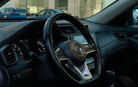 Nissan X-Trail, 2021 год, 2 797 000 рублей, 13 фотография