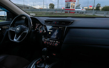 Nissan X-Trail, 2021 год, 2 797 000 рублей, 9 фотография