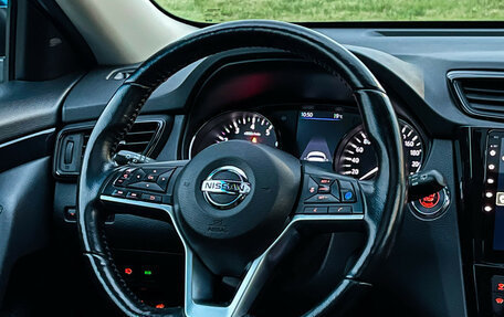 Nissan X-Trail, 2021 год, 2 797 000 рублей, 14 фотография