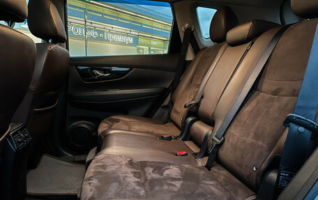 Nissan X-Trail, 2021 год, 2 797 000 рублей, 10 фотография