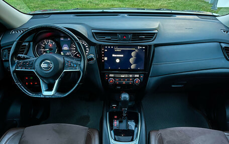 Nissan X-Trail, 2021 год, 2 797 000 рублей, 12 фотография