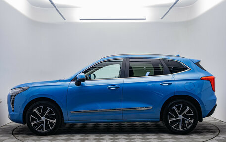 Haval Jolion, 2022 год, 1 878 000 рублей, 2 фотография